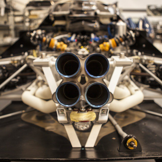 Illustration for article titled New Zonda ZoZo Makes Us Wonder: What Will Pagani Do Next?